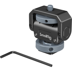 SmallRig 3809 Monitor Mount Lite with Cold Shoe