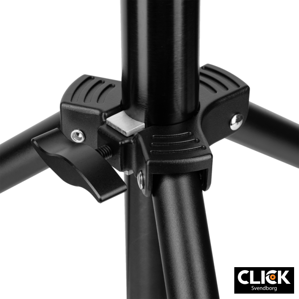 SmallRig 3737 RA-S280 Light Stand Air Cushioned with Arm