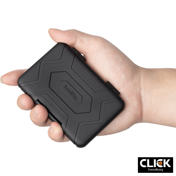 SmallRig 3192 Memory Case