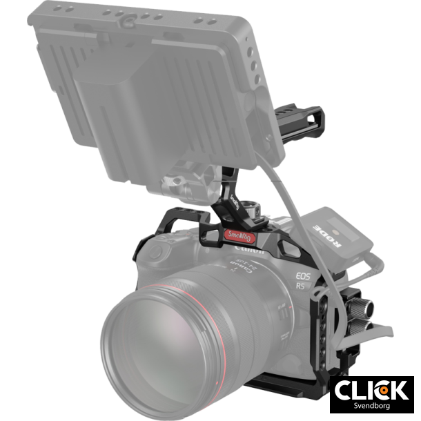 SmallRig 3830 Handheld Kit For Canon EOS R5/ R6/ R5 C