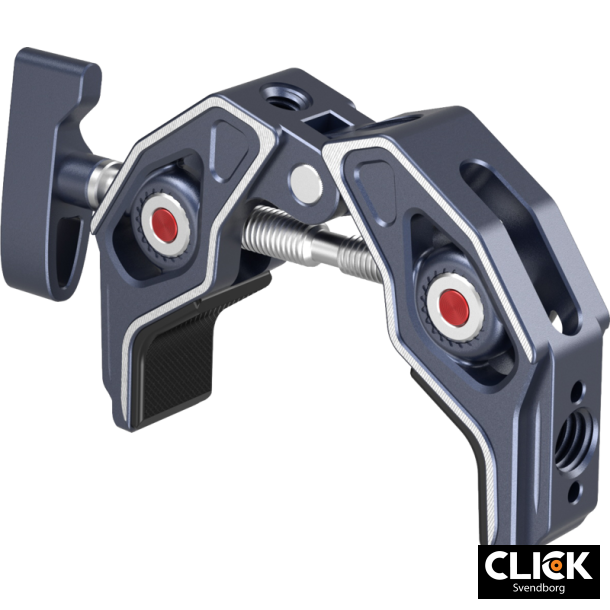 SmallRig 3755 Crab-Shaped Clam