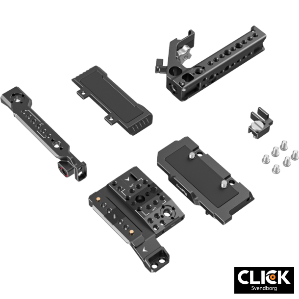 SmallRig 3899 Handheld Kit for Canon EOS C70