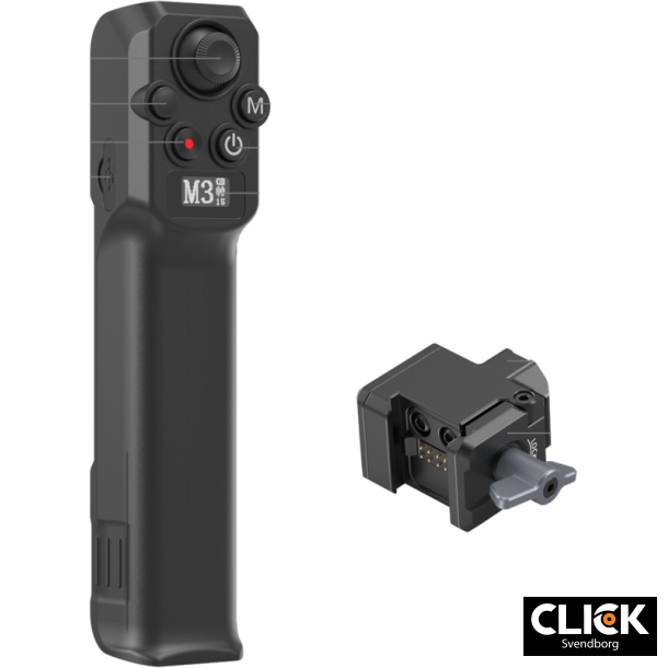 SmallRig 3920 Wireless Controller For DJI RS Series