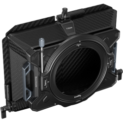 SmallRig 3641 Lightweight Multifunctional Modular Matte Box (114mm) Basic Kit