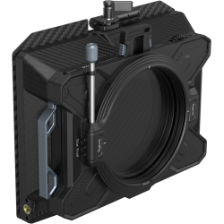 SmallRig 3645 Lightweight Multifunctional Modular Matte Box (95mm) VND Kit