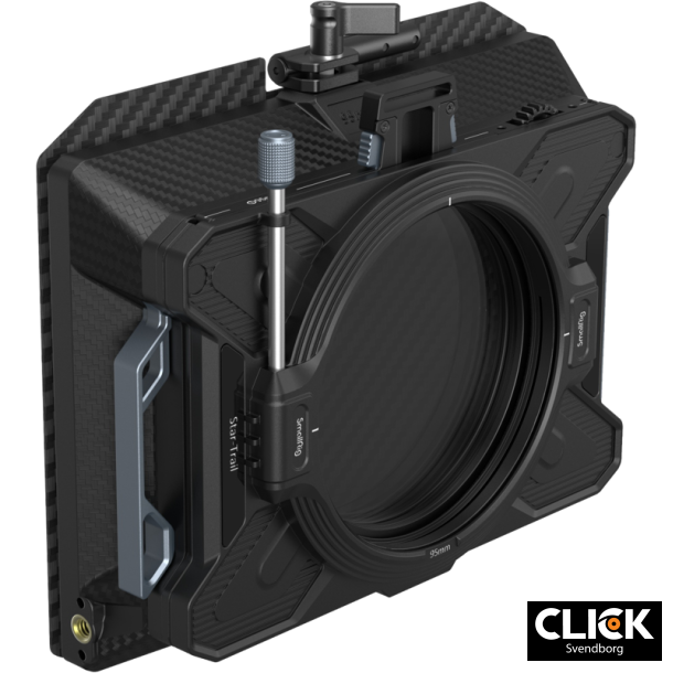 SmallRig 3645 Lightweight Multifunctional Modular Matte Box (95mm) VND Kit