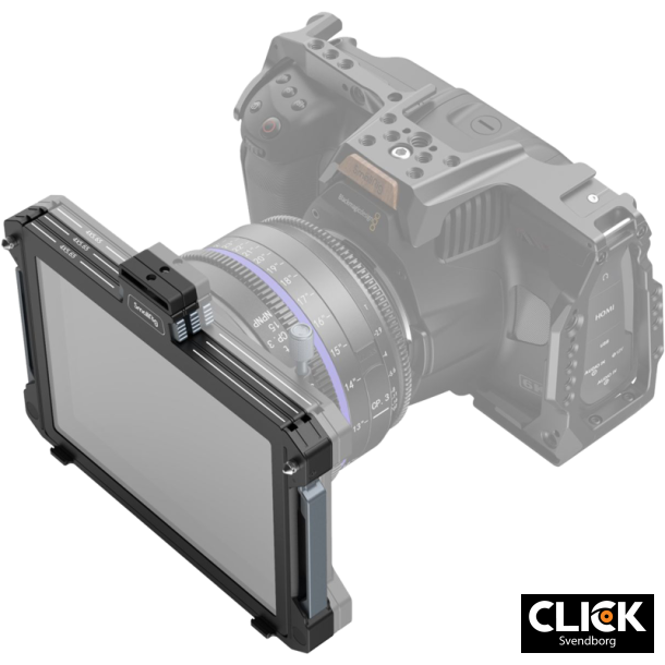 SmallRig 3649 Filter Tray 4x5,65"