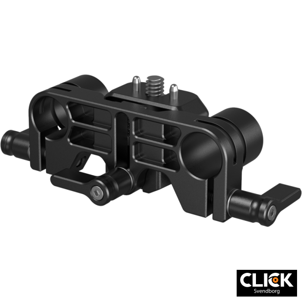 SmallRig 3652 Dual Rod Support