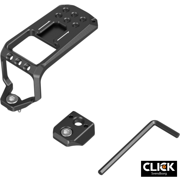 SmallRig 3990 Top Plate For Sony FX3/FX30 SLR Unit