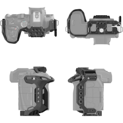 SmallRig 4003 Black Mamba Cage For Canon EOS R7