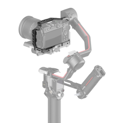 SmallRig 3858 Cage For Nikon Z30