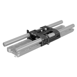 SmallRig 4002 15mm Dovetail Baseplate