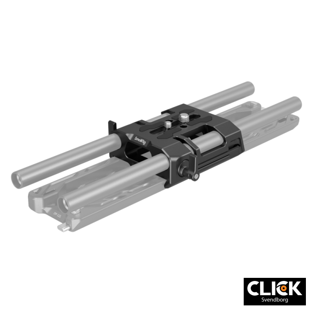 SmallRig 4002 15mm Dovetail Baseplate