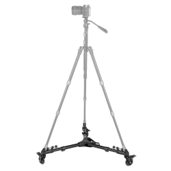SmallRig 3986 Universal Tripod Dolly