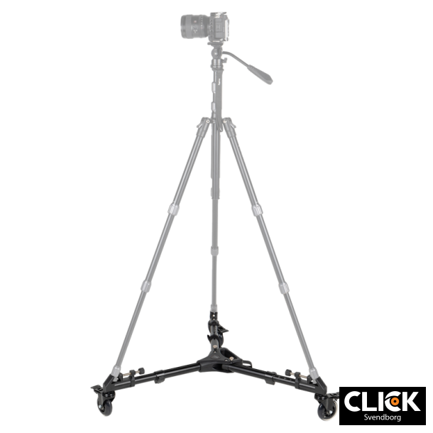 SmallRig 3986 Universal Tripod Dolly