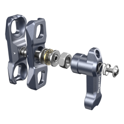 SmallRig 3873 Magic Arm with Dual Ball heads (1/4"-20 Screws)