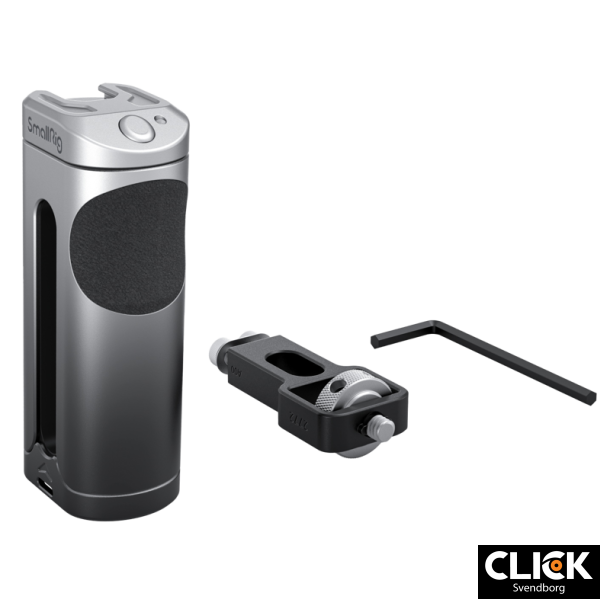 SmallRig 3838 Side Handle with Wireless control for Smartphone