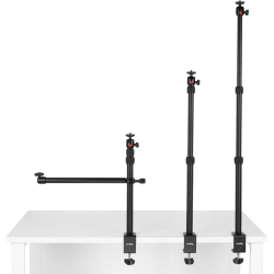 SmallRig 3992 Desk Mount with Holding Arm DT-30