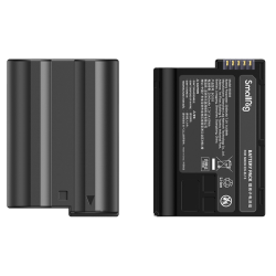 SmallRig 3820 EN-EL15 Battery &amp; Charger Kit