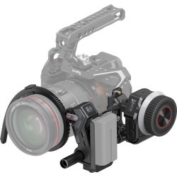 SmallRig 3781 Magic FIZ Wireless Follow Focus Basic Kit