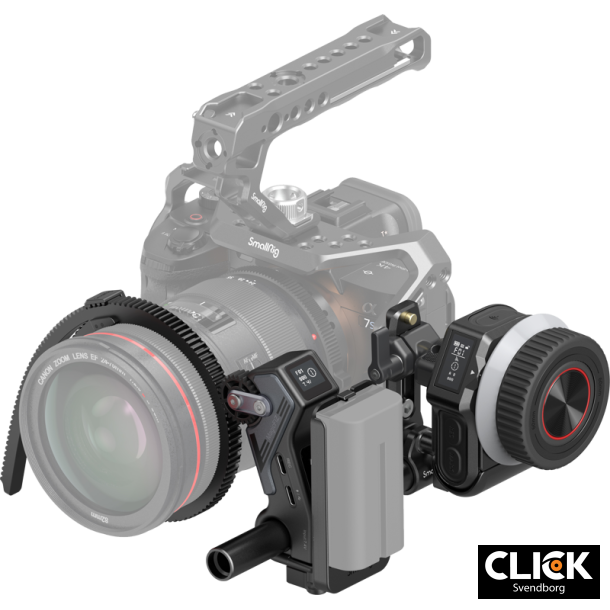 SmallRig 3781 Magic FIZ Wireless Follow Focus Basic Kit