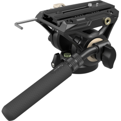 SmallRig 3985 Fluid Head DH-01