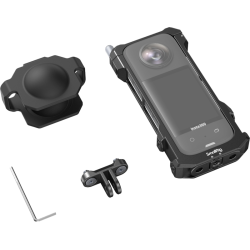 SmallRig 4088 Frame For Insta36 X3