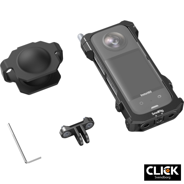 SmallRig 4088 Frame For Insta36 X3