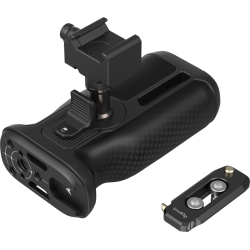 SmallRig 3847 Universal Rotating Nato side Handle