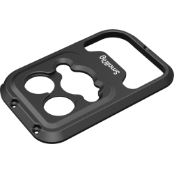 SmallRig 4079 17 mm Threaded Lens Backplane For iPhone 14 Pro Max