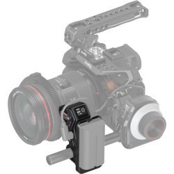 SmallRig 3263 Wireless Receiver Motor