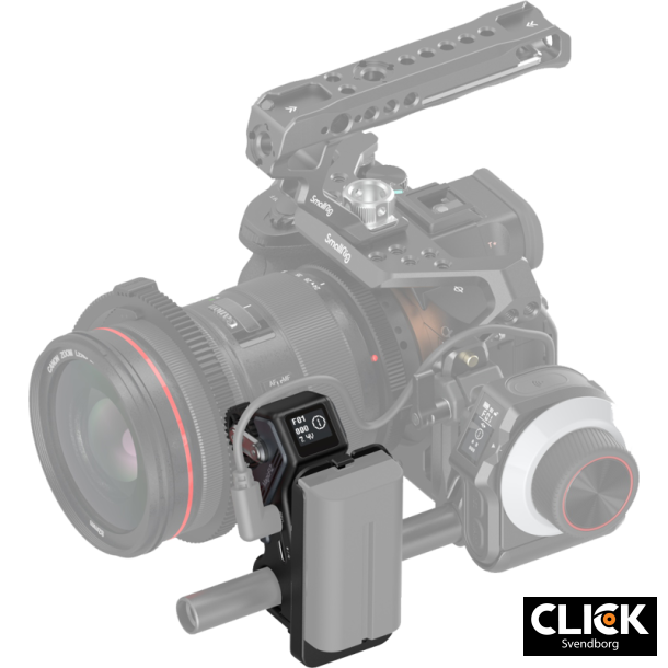 SmallRig 3263 Wireless Receiver Motor