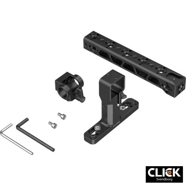 SmallRig 4062 Top Handle For RED Komodo/V-Raptor/V-Raptor XL