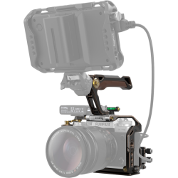 SmallRig 3872 Handheld Cage Kit Retro For Fujifilm X-T5
