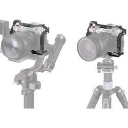 SmallRig 4135 Cage Multifunctional For Fujifilm X-T5