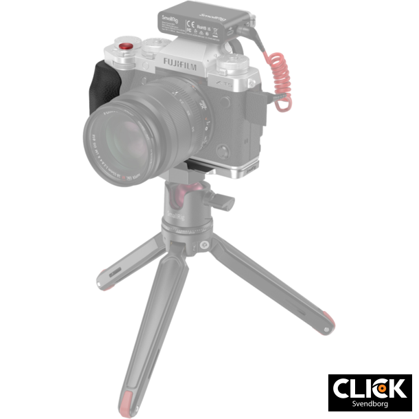 SmallRig 4136 L-Shape Grip For Fujifilm X-T5