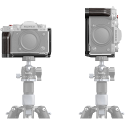 SmallRig 4137 L-Bracket For Fujifilm X-T5