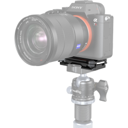 SmallRig 3913 Multifunctional Quick Release Plate ARCA Type