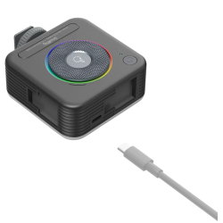 SmallRig 4055 Video Light Vibe P108 RGB