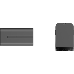 SmallRig 4073 Camera Battery NP-F970