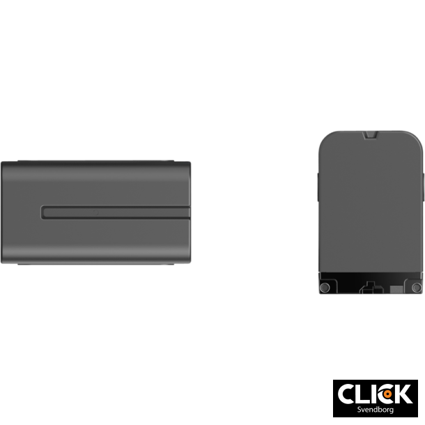 SmallRig 4073 Camera Battery NP-F970