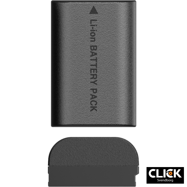 SmallRig 4071 Camera Battery LP-E6NH