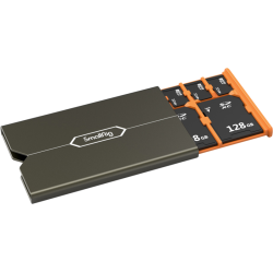 SmallRig 4107 Memory Card Case For Sony CFexpress Type A