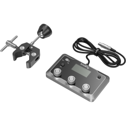 SmallRig 3980 Control Panel For RC 350 / 450 Cob Lights