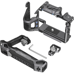 SmallRig 3708 Rhinoceros Basic Cage Kit For Sony A7 RV/ A7VI/ A7 SIII