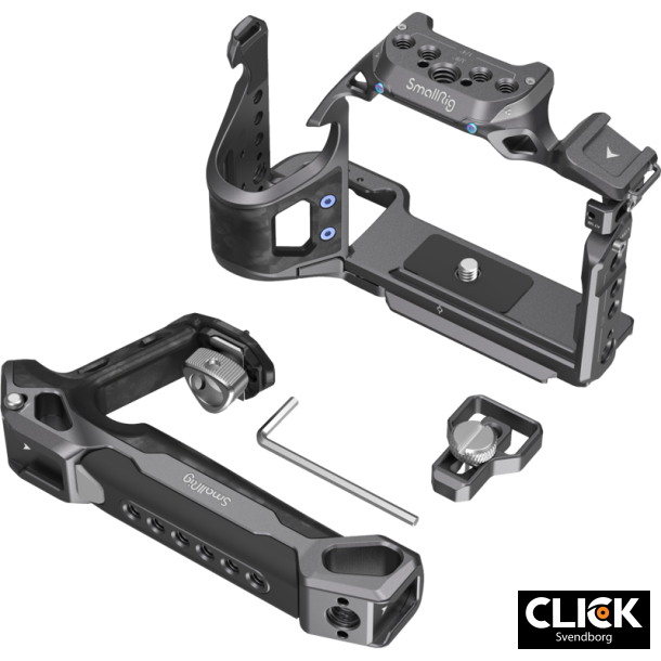 SmallRig 3708 Rhinoceros Basic Cage Kit For Sony A7 RV/ A7VI/ A7 SIII