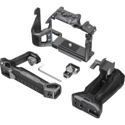 SmallRig3710 Rhinoceros Advanced Cage Kit For Sony A7 RV/ A7VI/ A7 SIII