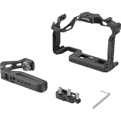 SmallRig 4024 Black Mamba Cage Kit For Panasonic Lumix S5 II