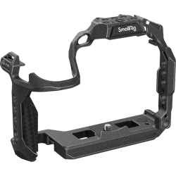 SmallRig 4023 Black Mamba Cage For Panasonic Lumix S5 II