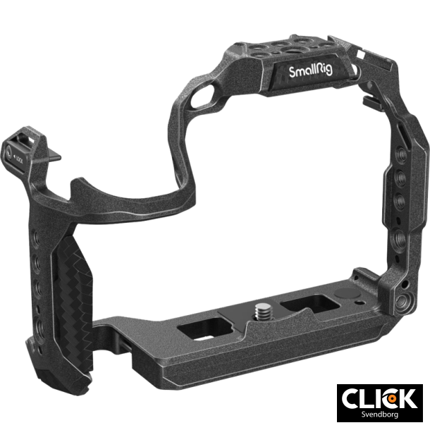 SmallRig 4023 Black Mamba Cage For Panasonic Lumix S5 II